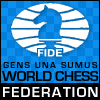 FIDE- the World Chess Federation