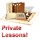 Improve your chess by taking private lessons!